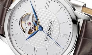 Servicio tecnico de relojes BAUME MERCIER en Argentina