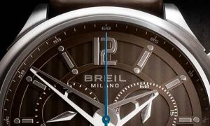 Servicio Técnico Breil de UNITIME Argentina