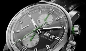 Servicio Técnico de relojes CRONOSWISS en Argentina