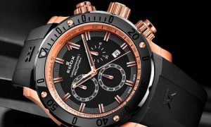 SERVICIO TECNICO de RELOJES EDOX en Buenos Aires Argentina