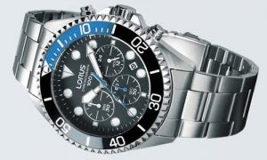 Servicio Técnico de relojes LORUS de UNITIME Argentina