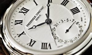 Servicio técnico de Relojes FREDERIQUE CONSTANT Argentina