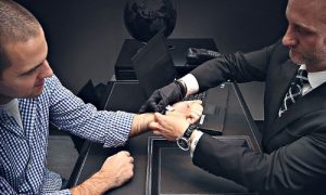 Cuidados especiales para relojes de alta gama