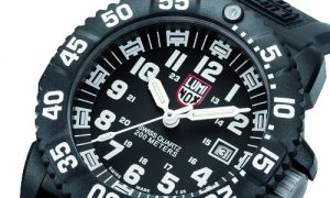 Servicio tecnico de relojes LUMINOX