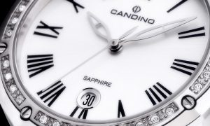 Servicio técnico de relojes CANDINO en Buenos Aires Argentina