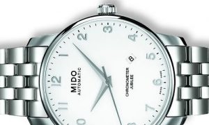 Service de Relojes MIDO de UNITIME Argentina