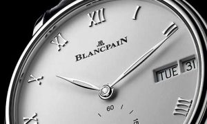 Servicio tecnico Relojes Blancpain Argenina