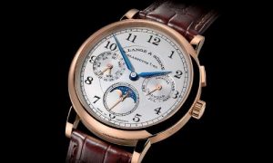 Servicio Técnico de Relojes Lange & Söhne en Argentina