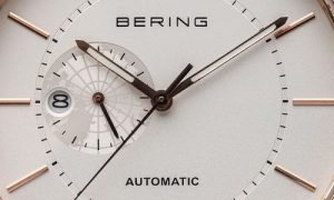 Service de Relojes BERING en Buenos Aires Argentina
