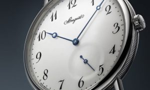 Service de Relojes BREGUET Buenos Aires Argentina