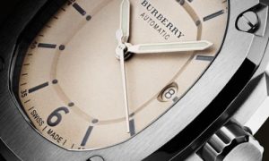 Servicio Tecnico de relojes BURBERRY en Argentina