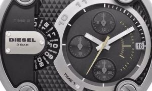 Service DIESEL. Servicio tecnico de relojes DIESEL de UNITIME Argentina