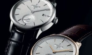 Servicio Técnico de Relojes DUNHILL en Argentina