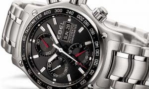 Servicio técnico de relojes EBEL en Argentin