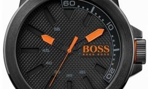 Servicio tecnico de relojes Hugo Boss Argentina
