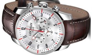 Service Oficial de relojes LOCMAN
