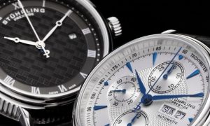 Servicio técnico de relojes STÜHRLING