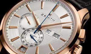 Servicio tecnico de Relojes Zenith Argentina