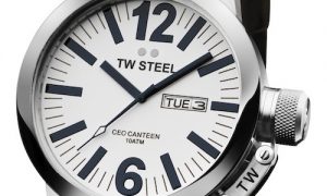 Service de relojes TW Steel Argentina