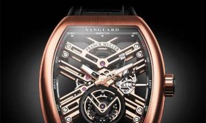 SERVICIO TECNICO de RELOJES FRANCK MULLER