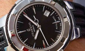 Servicio técnico de relojes Charriol de Unitime en Argentina