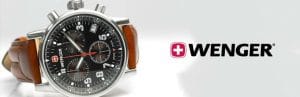 Relojes WENGER en Unitime Argentina