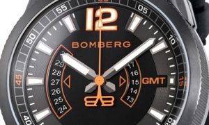 Service de relojes BOMBERG en Argentina