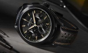 Servicio técnico de relojes ALPINA