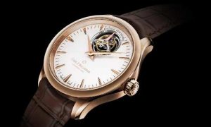 Bucherer Servicio técnico en Argentina