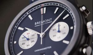 BREMONT Servicio técnico de Relojes en Buenos Aires