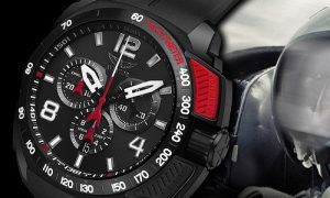 Servicio Tecnico de relojes Aviator
