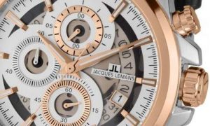 Servicio ténico de relojes Jacques Lemans