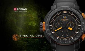 Servicio técnico de relojes Zodiac en Argentina